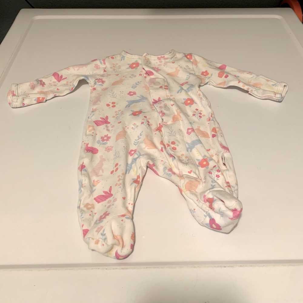 NB Magnetic Me sleeper
